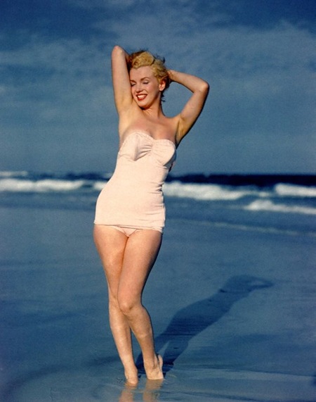 Marilyn Monroe 6