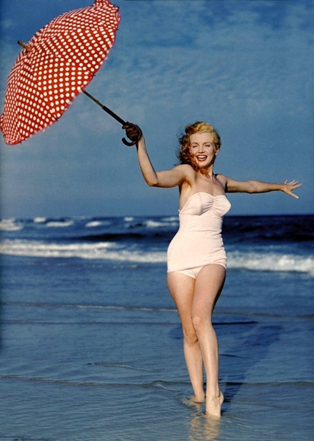 Marilyn Monroe 7 Marilyn Monroe 7