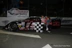Al Shepstone winner of heat race 3