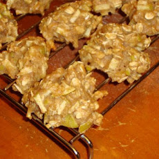 Apple Pie Cookies