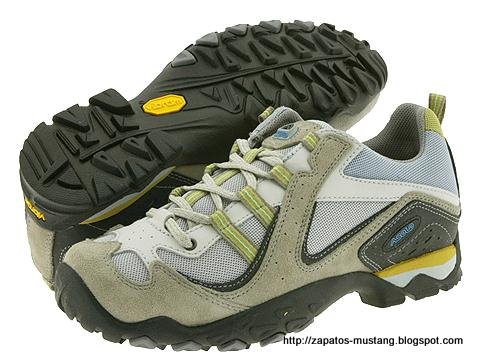 Zapatos mustang:mustang-726891