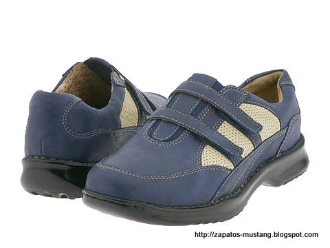 Zapatos mustang:mustang-726896