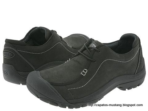 Zapatos mustang:mustang-726684