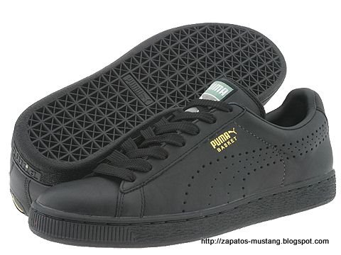 Zapatos mustang:zapatos-726685