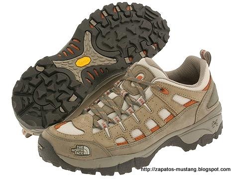 Zapatos mustang:zapatos-726691
