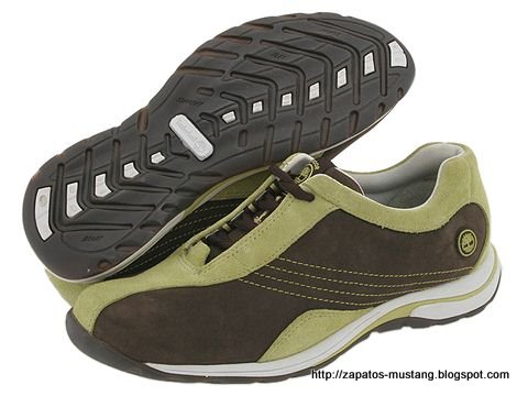 Zapatos mustang:mustang-726766