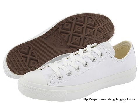 Zapatos mustang:zapatos-726809