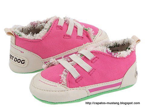 Zapatos mustang:zapatos-726083