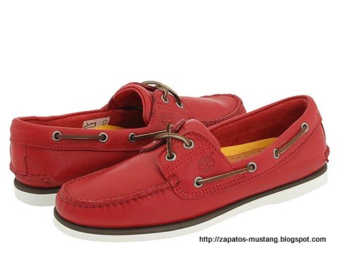 Zapatos mustang:zapatos-726120