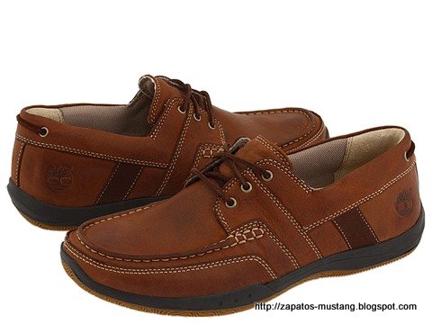 Zapatos mustang:mustang-726044