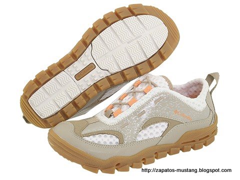 Zapatos mustang:zapatos-726204