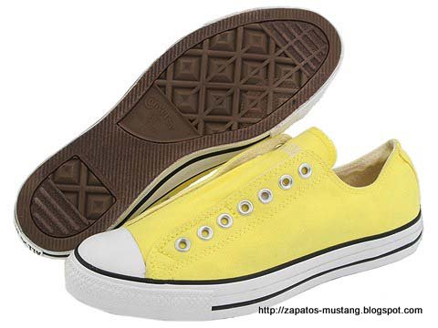 Zapatos mustang:zapatos-726206