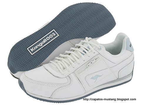 Zapatos mustang:zapatos-726289