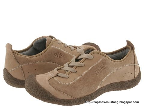 Zapatos mustang:zapatos-726616