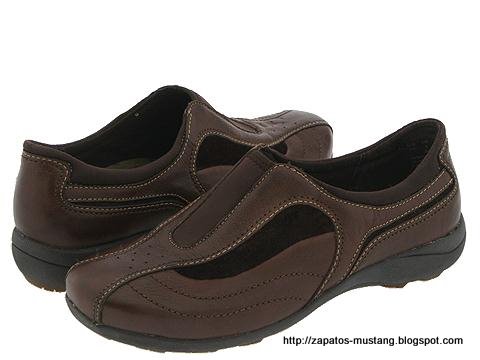 Zapatos mustang:zapatos-726413
