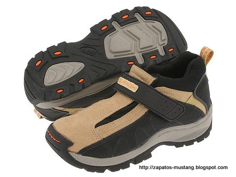 Zapatos mustang:zapatos-726498