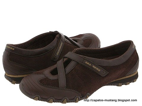 Zapatos mustang:zapatos-727295