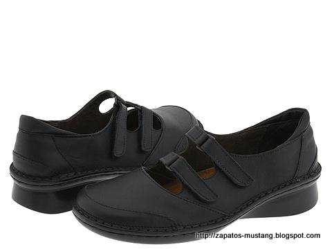 Zapatos mustang:zapatos-727399