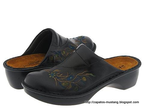 Zapatos mustang:zapatos-727439