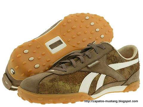 Zapatos mustang:zapatos-727654