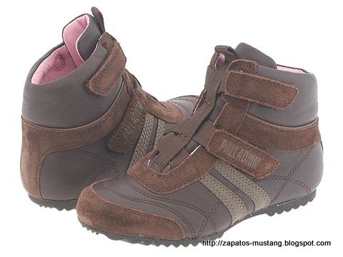 Zapatos mustang:zapatos-727457