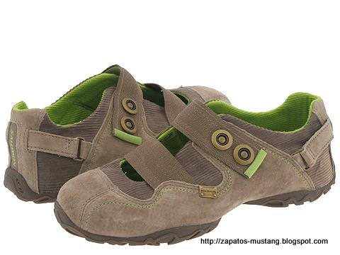 Zapatos mustang:zapatos-727458