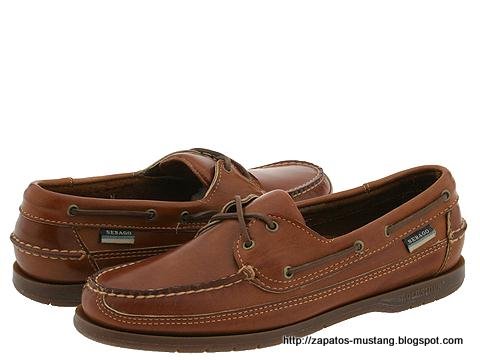 Zapatos mustang:zapatos-727521