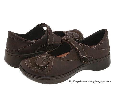 Zapatos mustang:mustang-727559