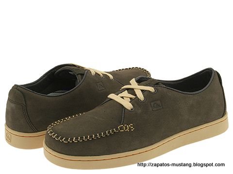 Zapatos mustang:zapatos-727538