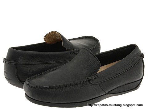 Zapatos mustang:zapatos-727926