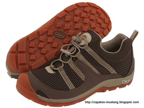 Zapatos mustang:zapatos-727735
