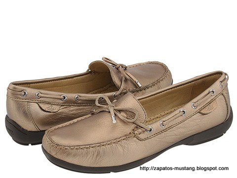 Zapatos mustang:zapatos-728305
