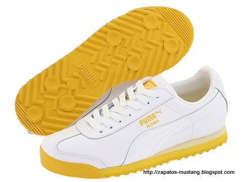 Zapatos mustang:zapatos-727972