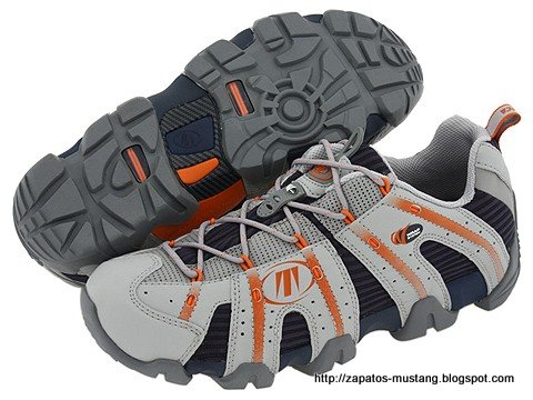 Zapatos mustang:zapatos-728113
