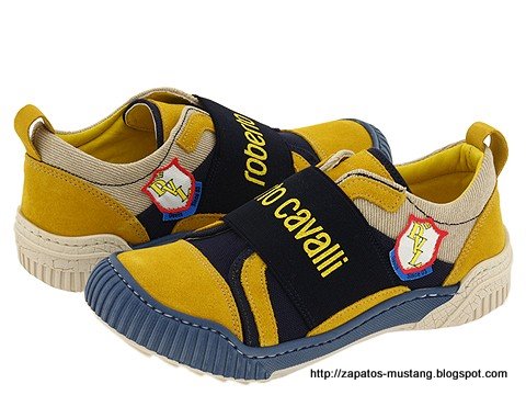 Zapatos mustang:zapatos-728223