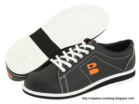 Zapatos mustang:zapatos-728666