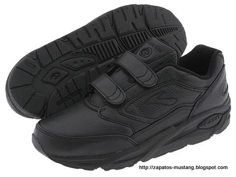 Zapatos mustang:zapatos-728356