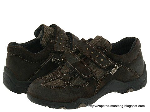 Zapatos mustang:zapatos-728428