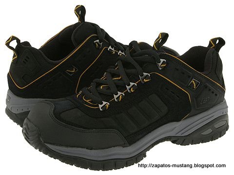 Zapatos mustang:zapatos-728544