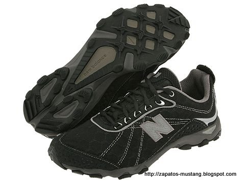 Zapatos mustang:zapatos-728551