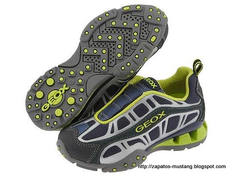 Zapatos mustang:zapatos-728555