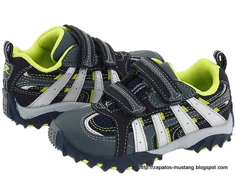 Zapatos mustang:zapatos-728626