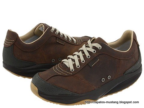 Zapatos mustang:zapatos-728638