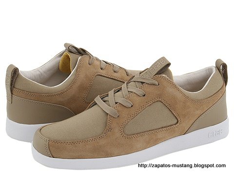 Zapatos mustang:zapatos-728749