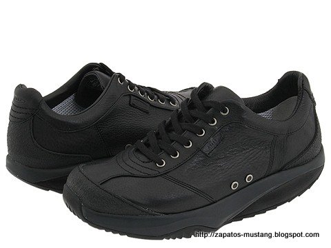 Zapatos mustang:zapatos-728755