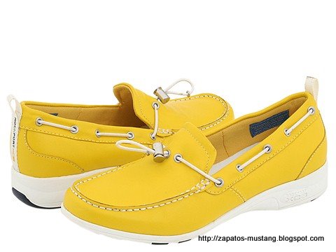 Zapatos mustang:zapatos-728791