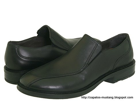 Zapatos mustang:mustang-728902
