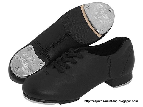 Zapatos mustang:zapatos-728914