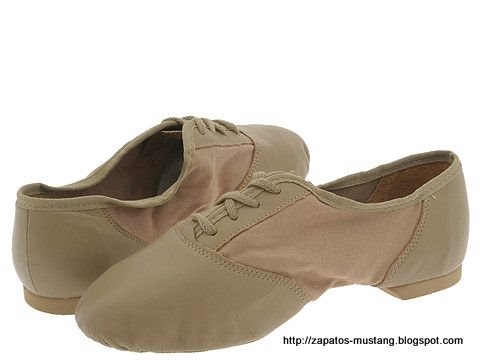 Zapatos mustang:zapatos-729436