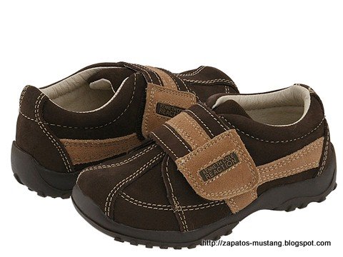 Zapatos mustang:zapatos-729154